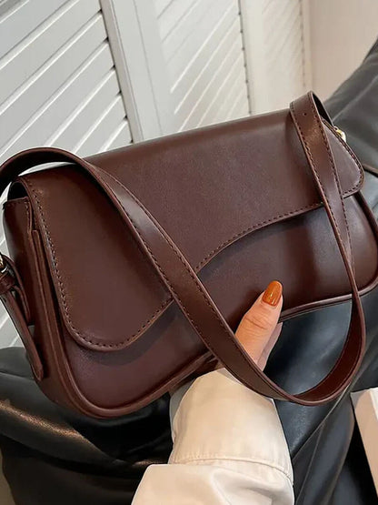 Amélie Shoulder Bag