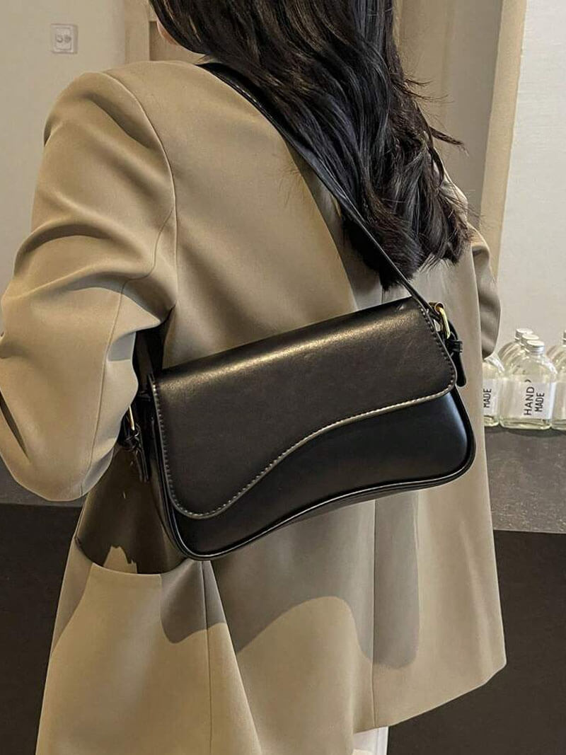 Amélie Shoulder Bag