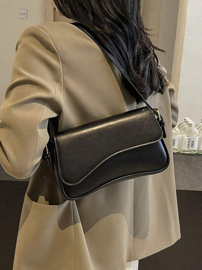 Amélie Shoulder Bag