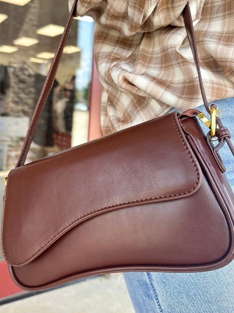 Amélie Shoulder Bag