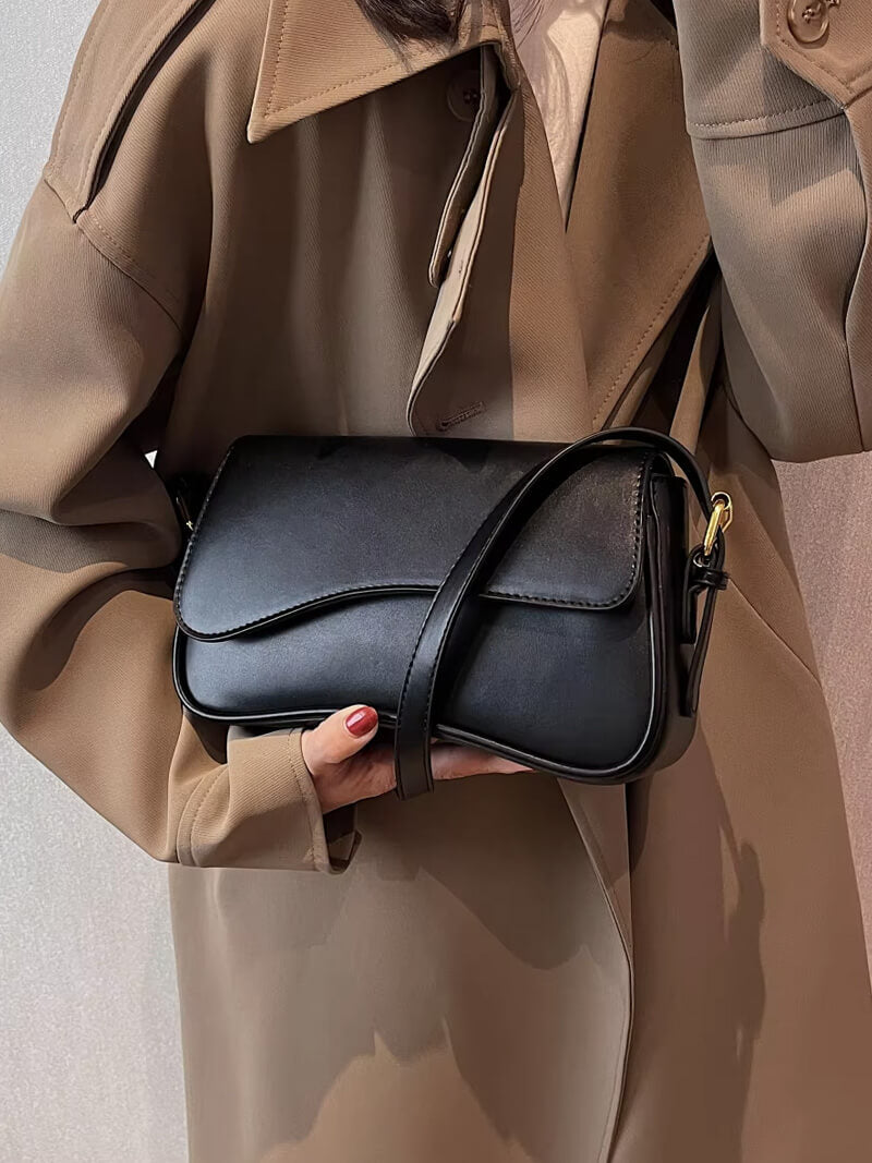 Amélie Shoulder Bag