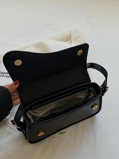 Amélie Shoulder Bag