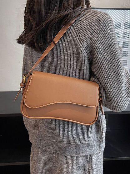 Amélie Shoulder Bag