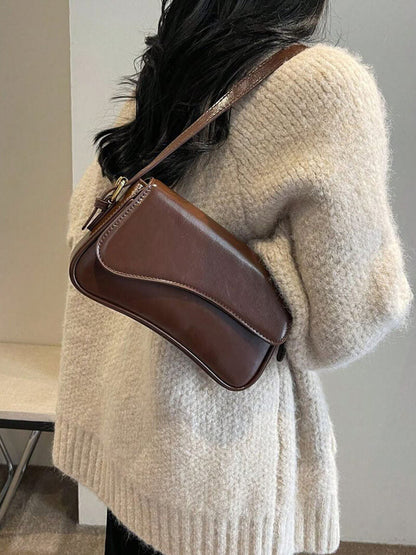 Amélie Shoulder Bag