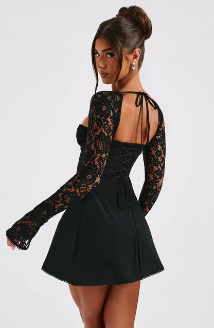 Mirella Mini Dress