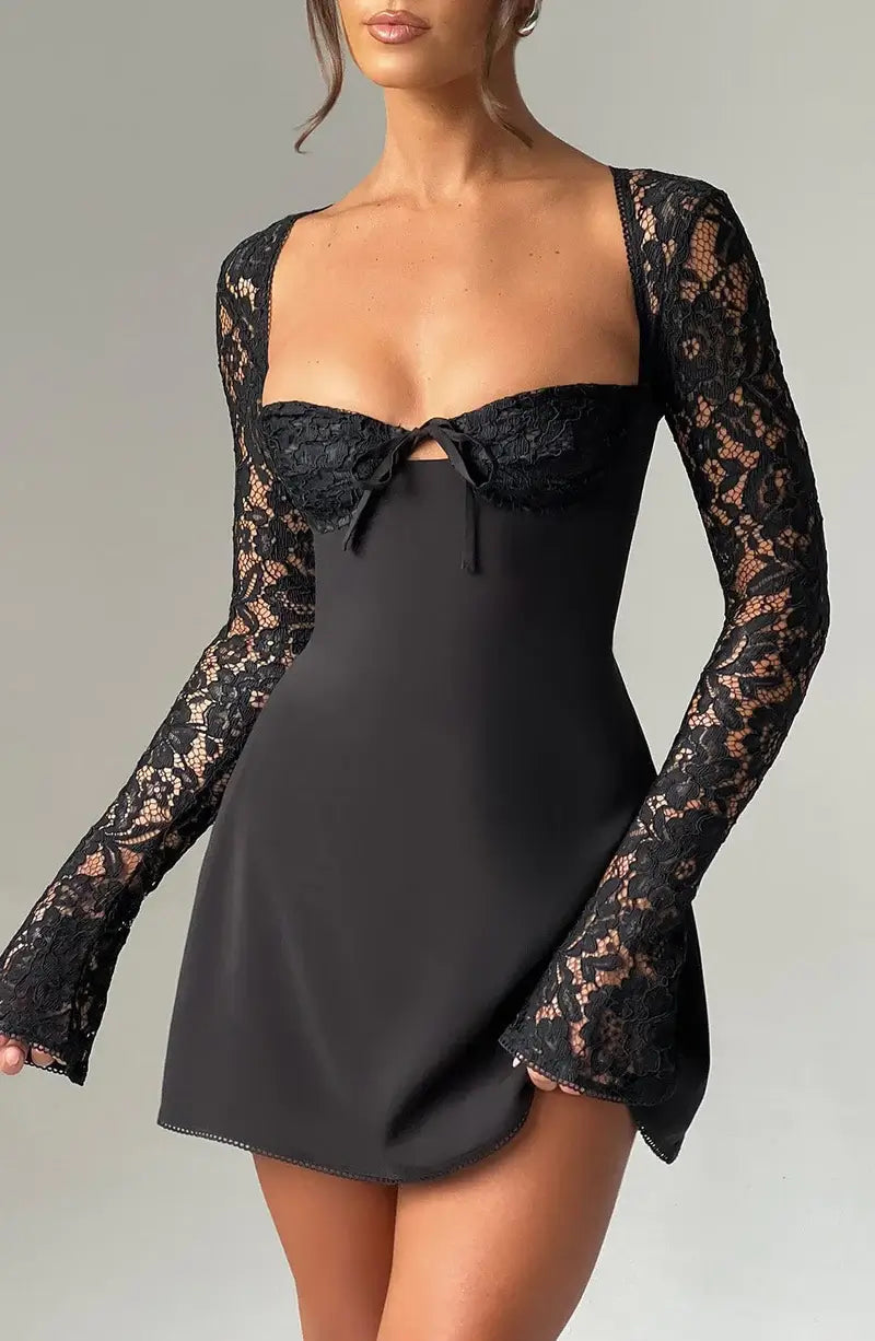 Mirella Mini Dress