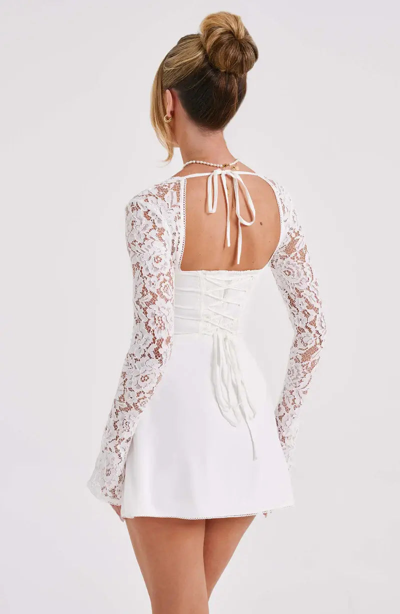 Mirella Mini Dress