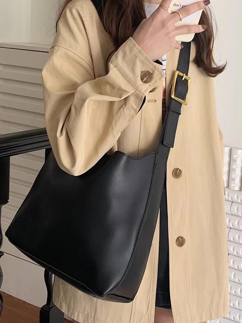 Eleonora Shoulder Bag