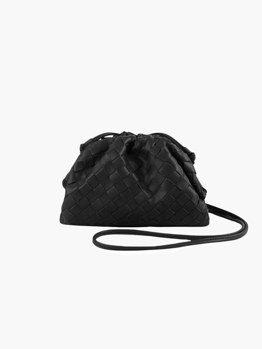 Arabella Woven Bag