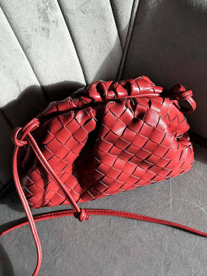 Arabella Woven Bag