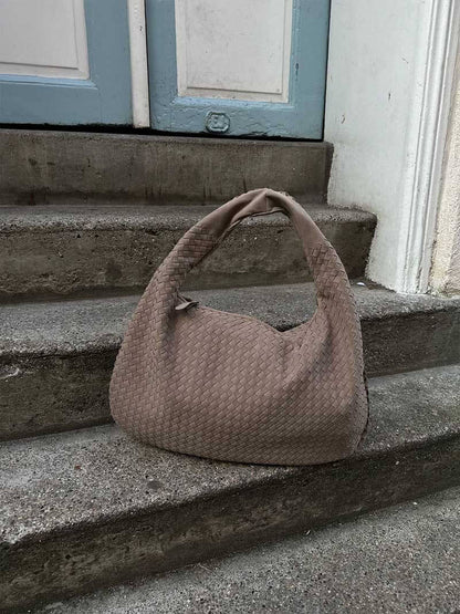 Andrea Suede XL