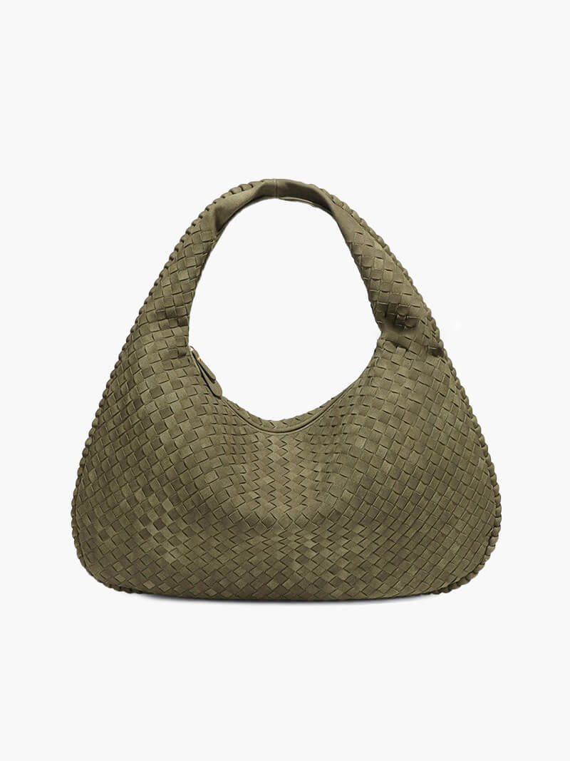 Andrea Suede XL