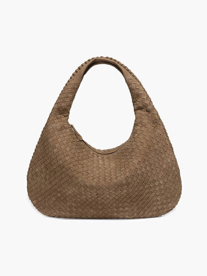 Andrea Suede XL