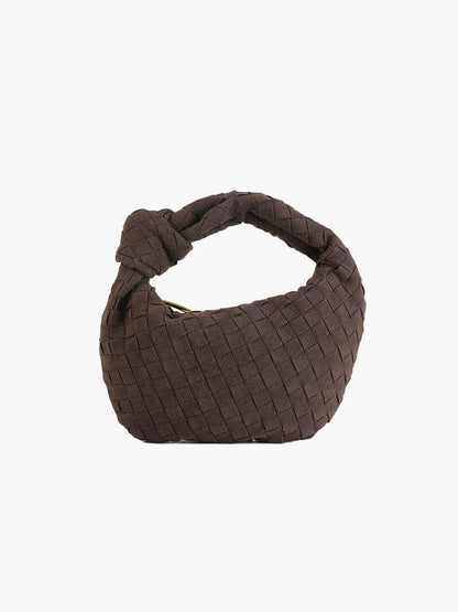 Andrea Suede Mini