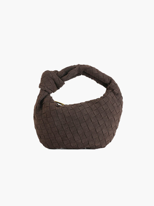 Andrea Suede Mini