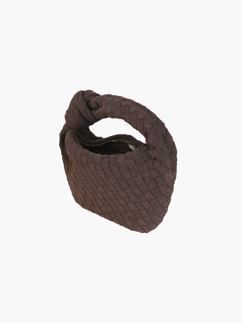 Andrea Suede Mini