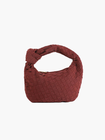 Andrea Suede Mini