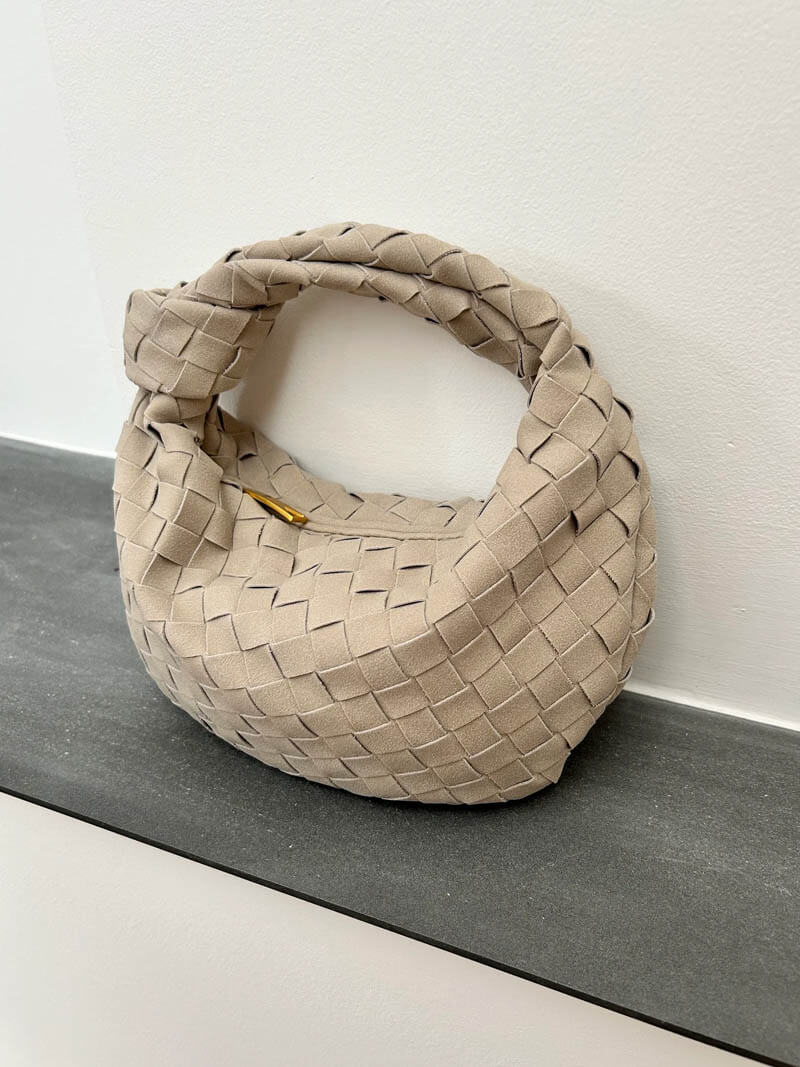 Andrea Suede Mini