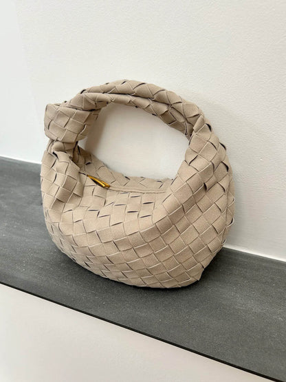Andrea Suede Mini