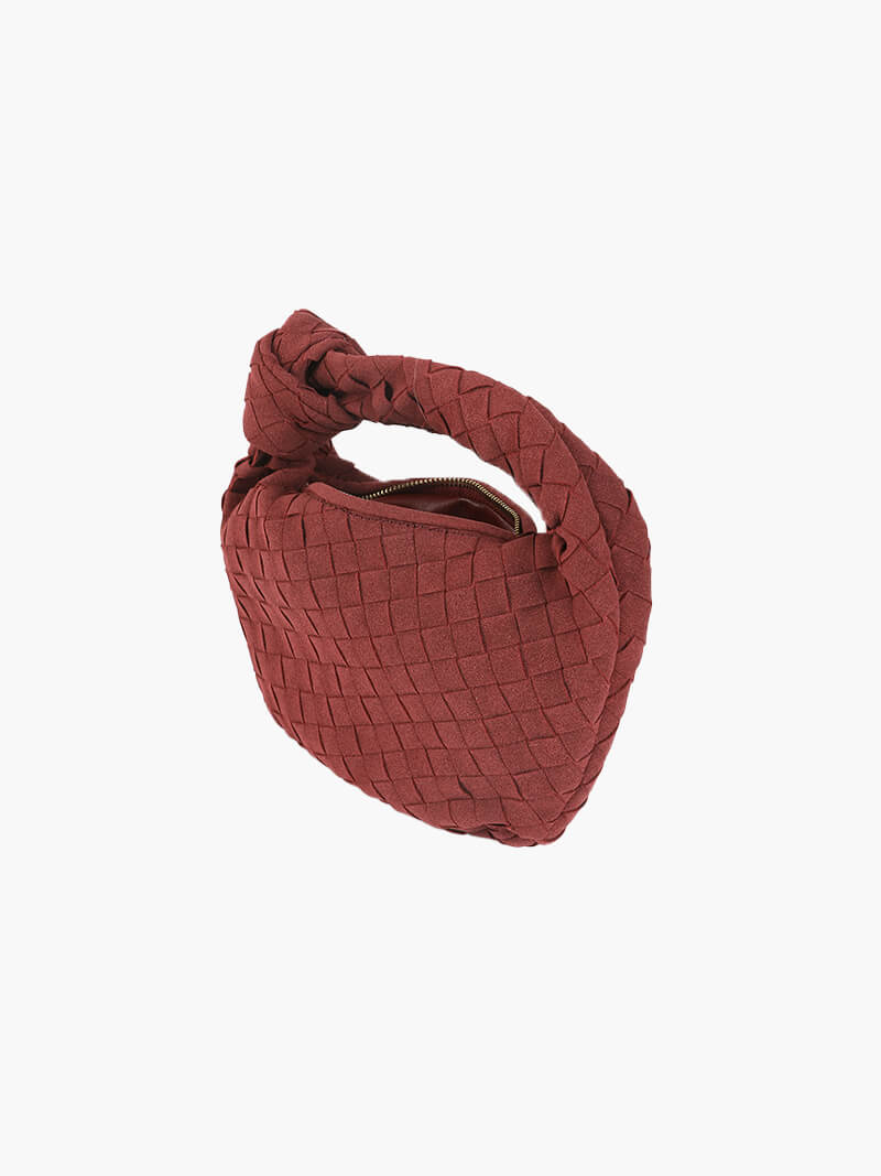 Andrea Suede Mini