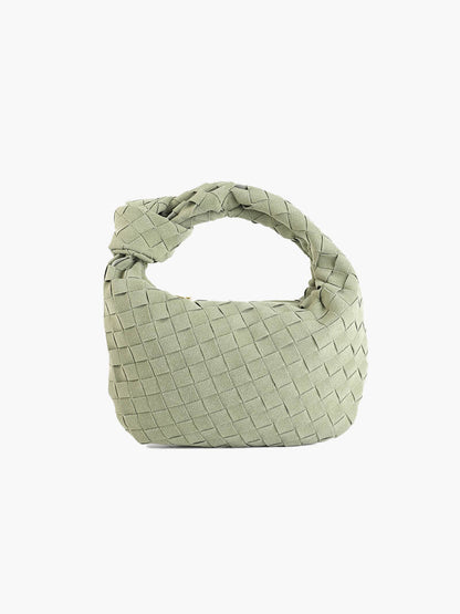 Andrea Suede Mini