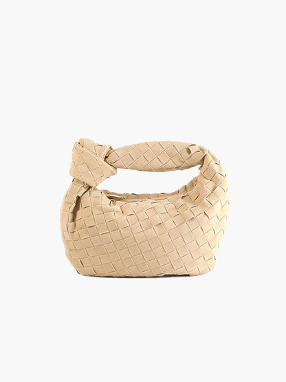Andrea Suede Mini