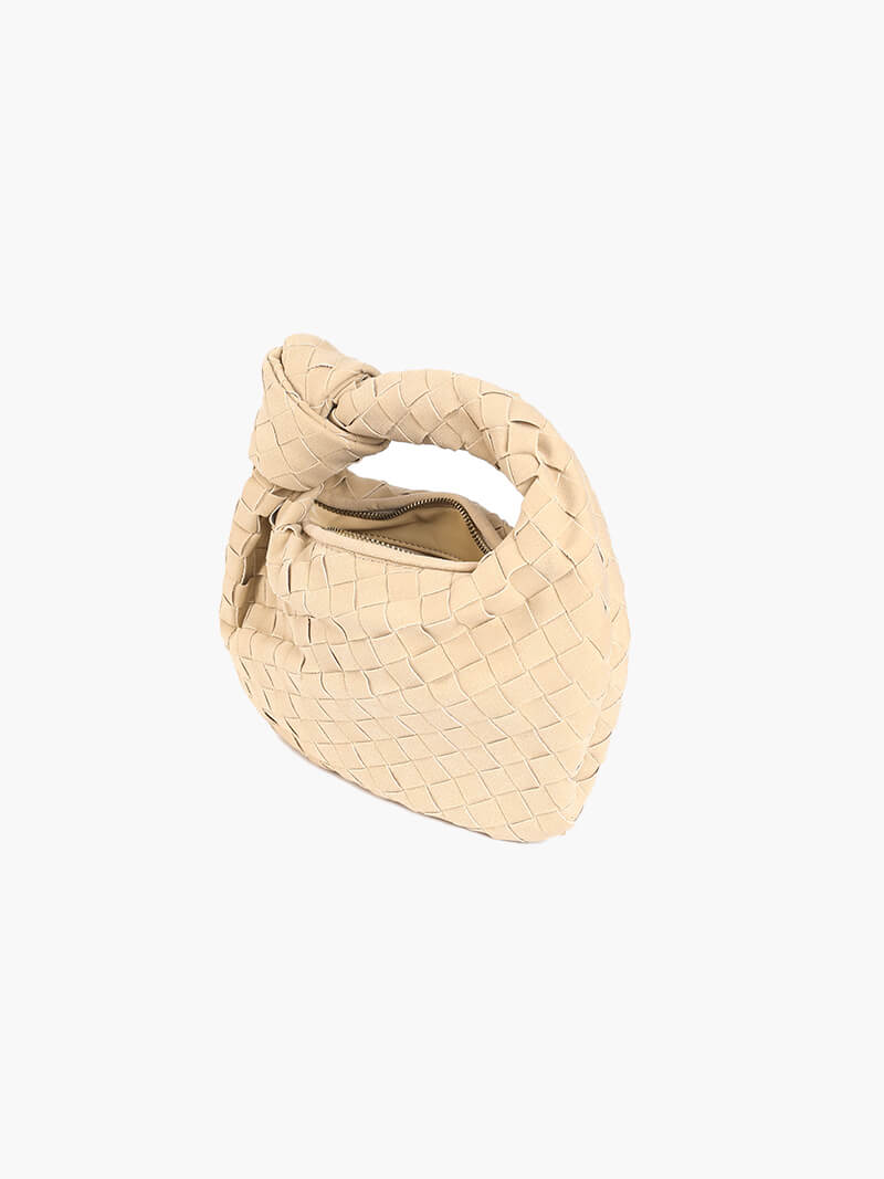 Andrea Suede Mini