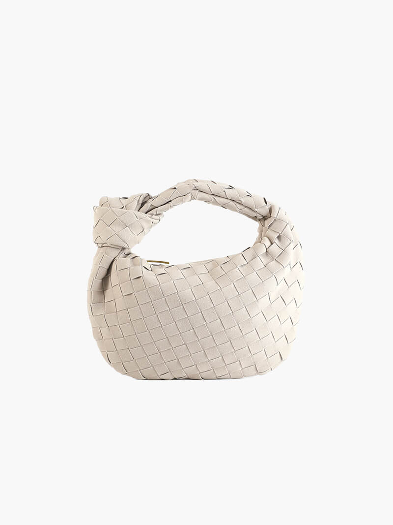 Andrea Suede Mini