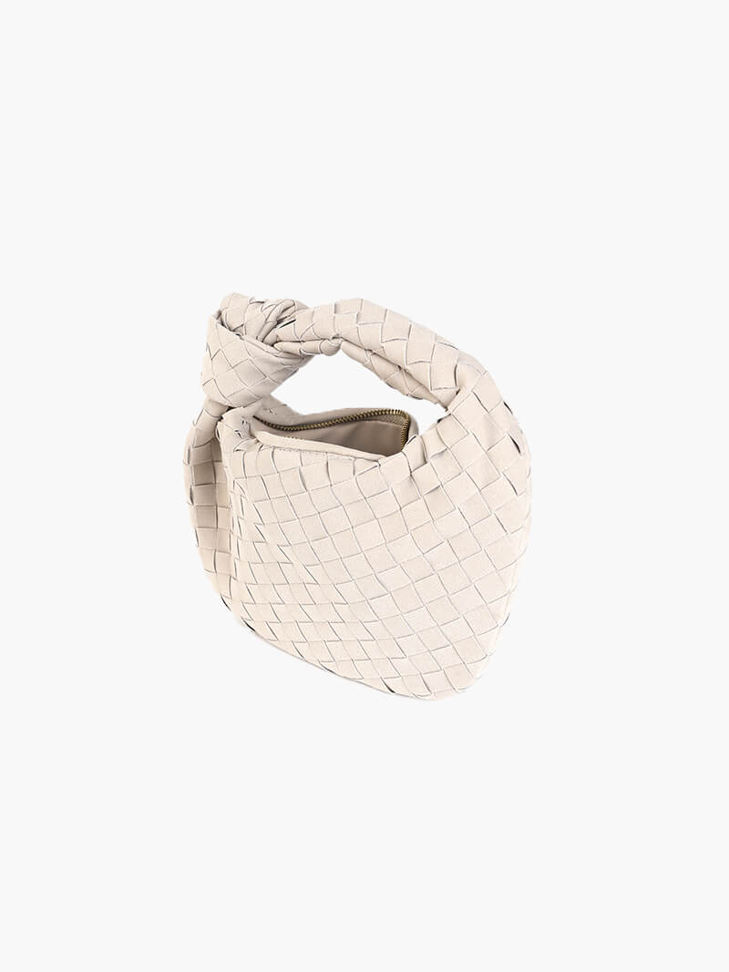 Andrea Suede Mini