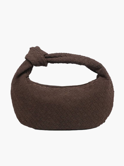 Andrea Suede Medium