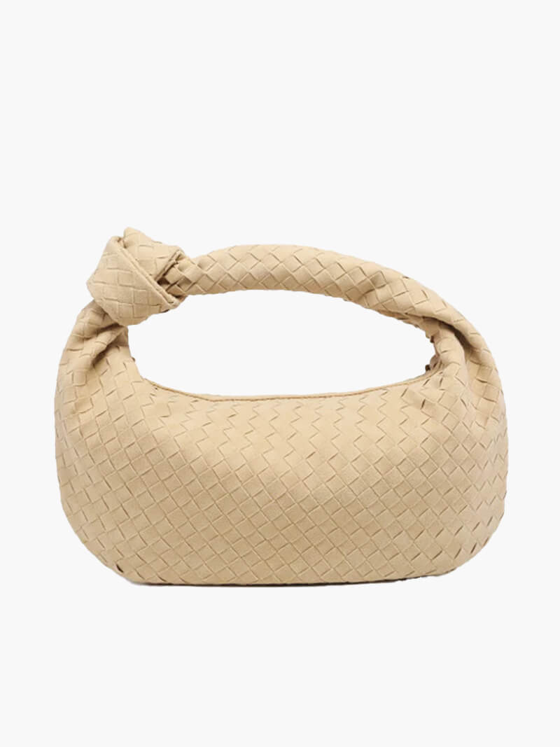 Andrea Suede Medium