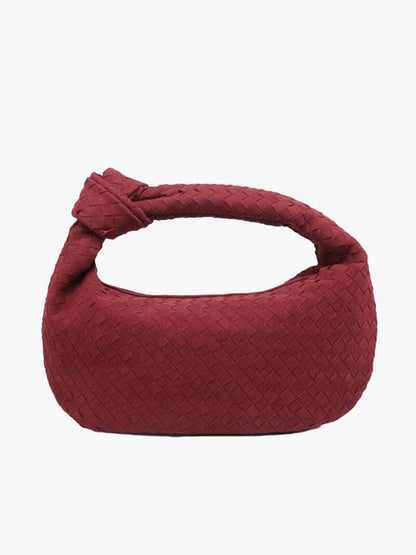 Andrea Suede Medium