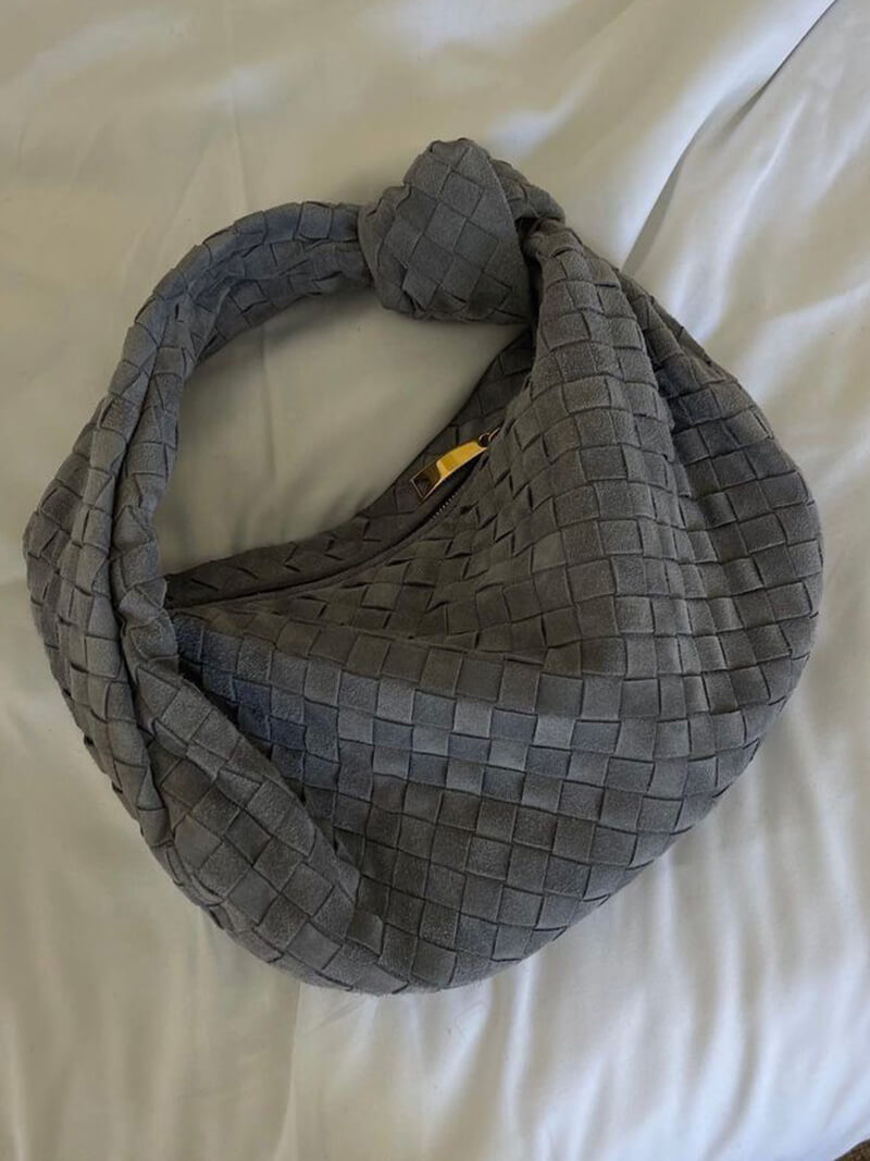 Andrea Suede Medium
