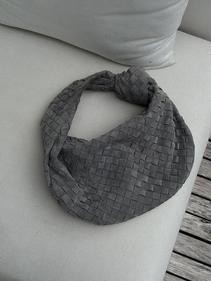 Andrea Suede Medium