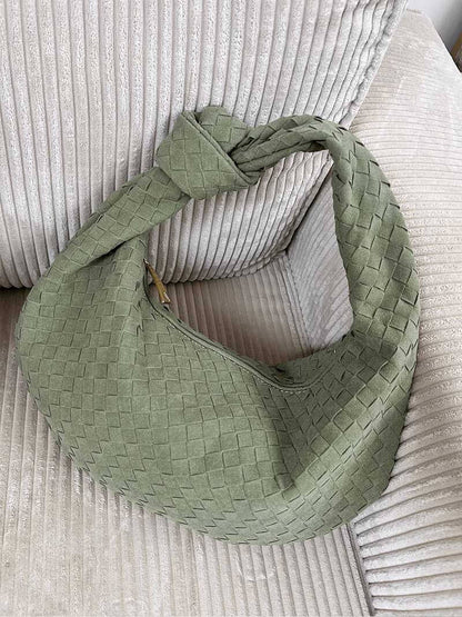Andrea Suede Medium