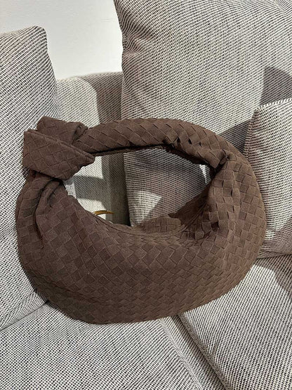 Andrea Suede Medium