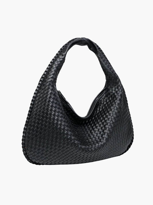 Andrea XL woven Bag