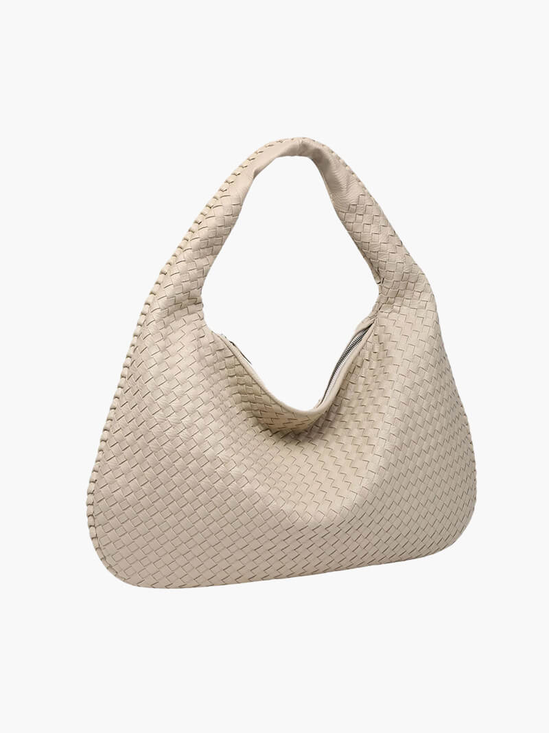 Andrea XL woven Bag