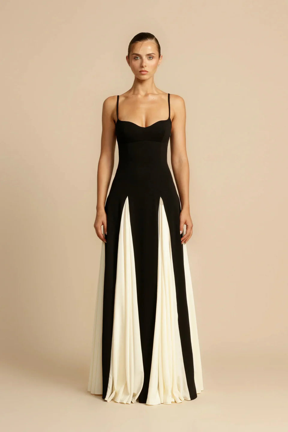 Roxanne Dress
