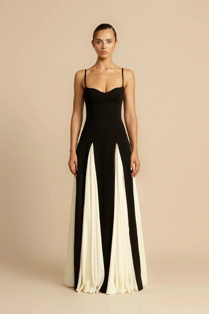 Roxanne Dress