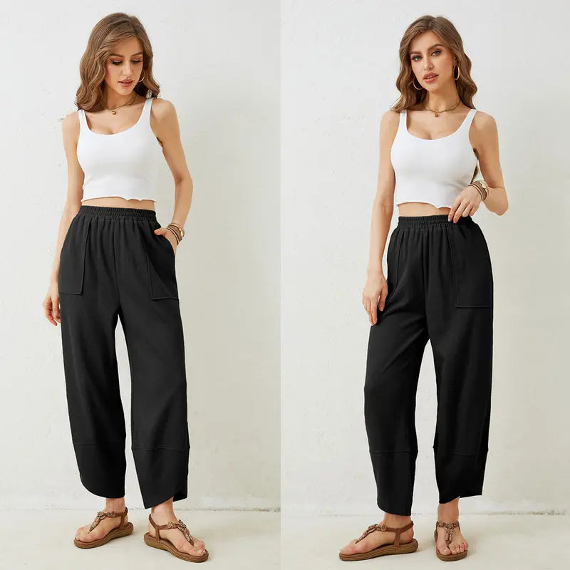 Chelsea Relaxed Pants