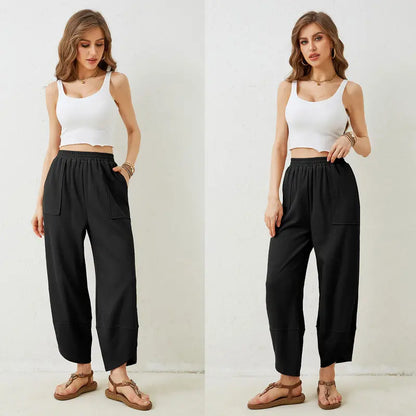 Chelsea Relaxed Pants