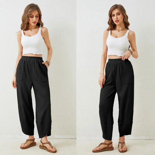 Chelsea Relaxed Pants