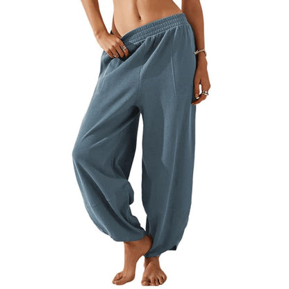 Chelsea Relaxed Pants
