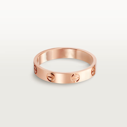 Cardinal Ring