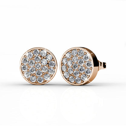 Natalie Pave Studs