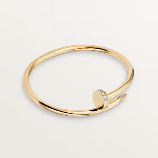 Natalie Nail Bracelet