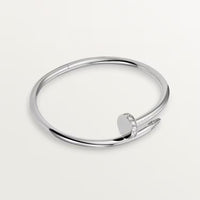 Silver Diamond