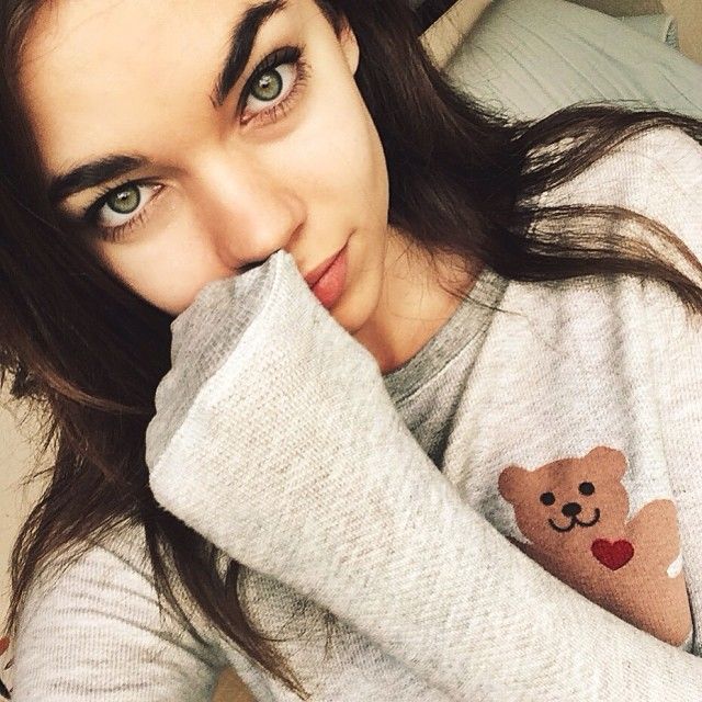 Sasha H.