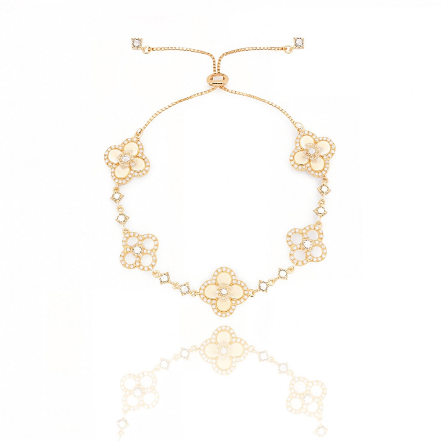 Fleur de Lumière